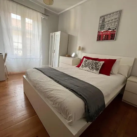 Matilde Guest house