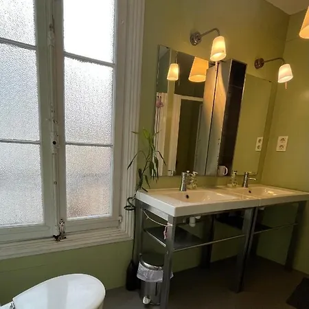 Matilde Guest house