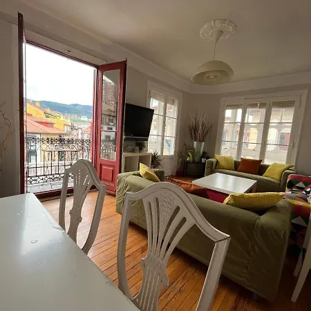Matilde Guest house Bilbao