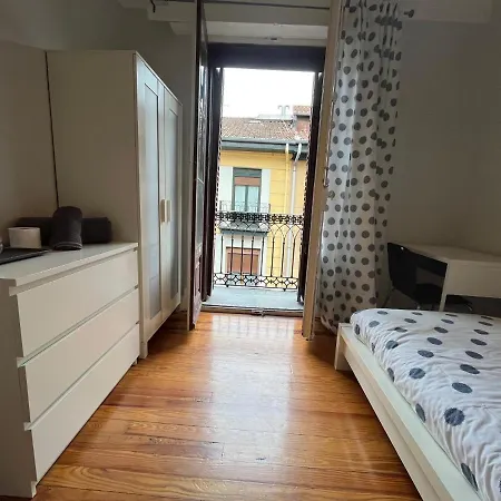 Matilde بيت ضيافة