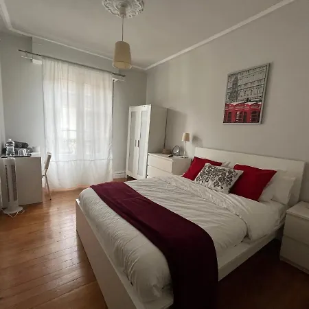 Matilde Guest house Bilbao
