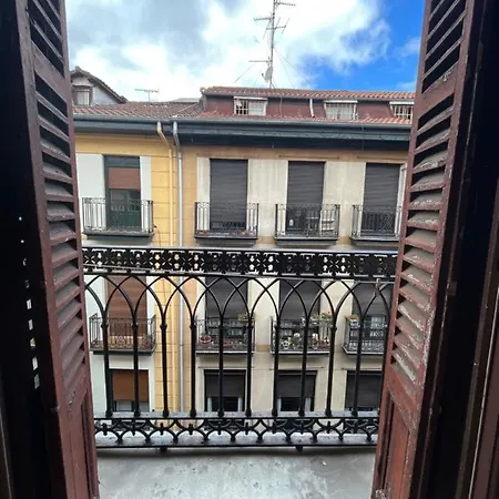Matilde Guest house *