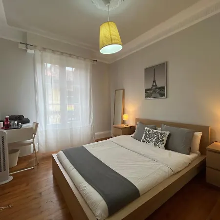 Matilde Guest house Bilbao