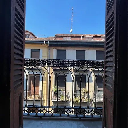 بيت ضيافة Matilde *