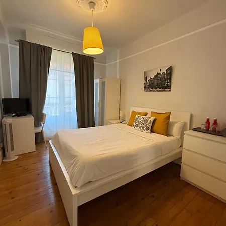 Matilde Pensionat Bilbao