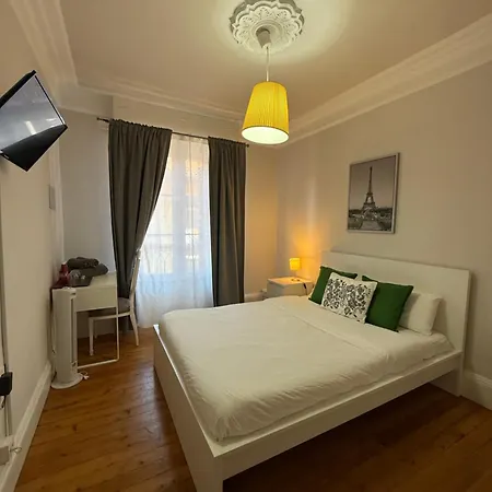 Matilde * بلباو