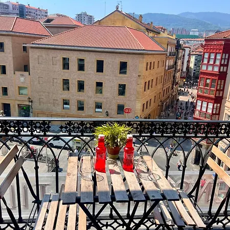 Matilde Gasthof Bilbao
