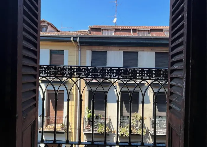 Casa de hóspedes Matilde *