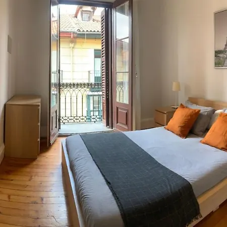 Gasthof Matilde Bilbao