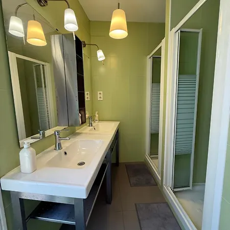 Affittacamere Matilde Bilbao