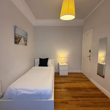 Matilde Affittacamere *