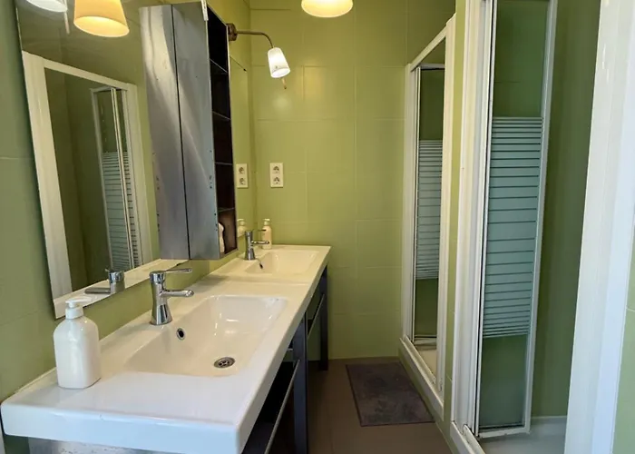 Gasthuis Matilde Bilbao