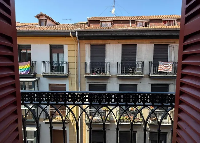 Matilde Gasthuis Bilbao